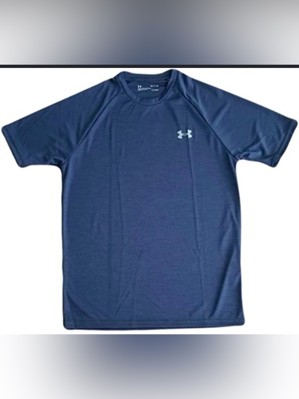 Under Armour Men's Tech 2.0 Short Sleeve Shirt. SZ XL NEW